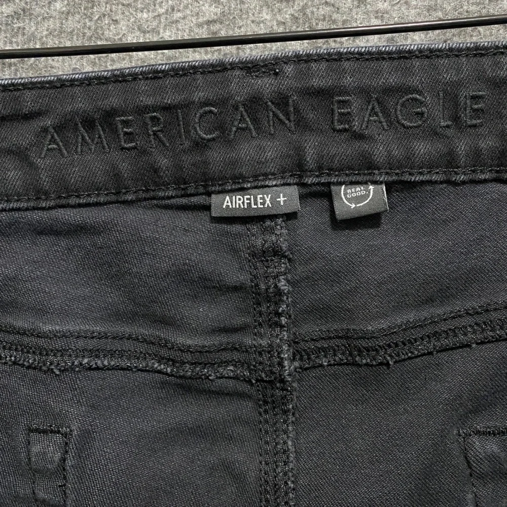 American Eagle Outfitters measurements waist